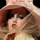 Illustration for article titled Gothic Glamour At John Galliano